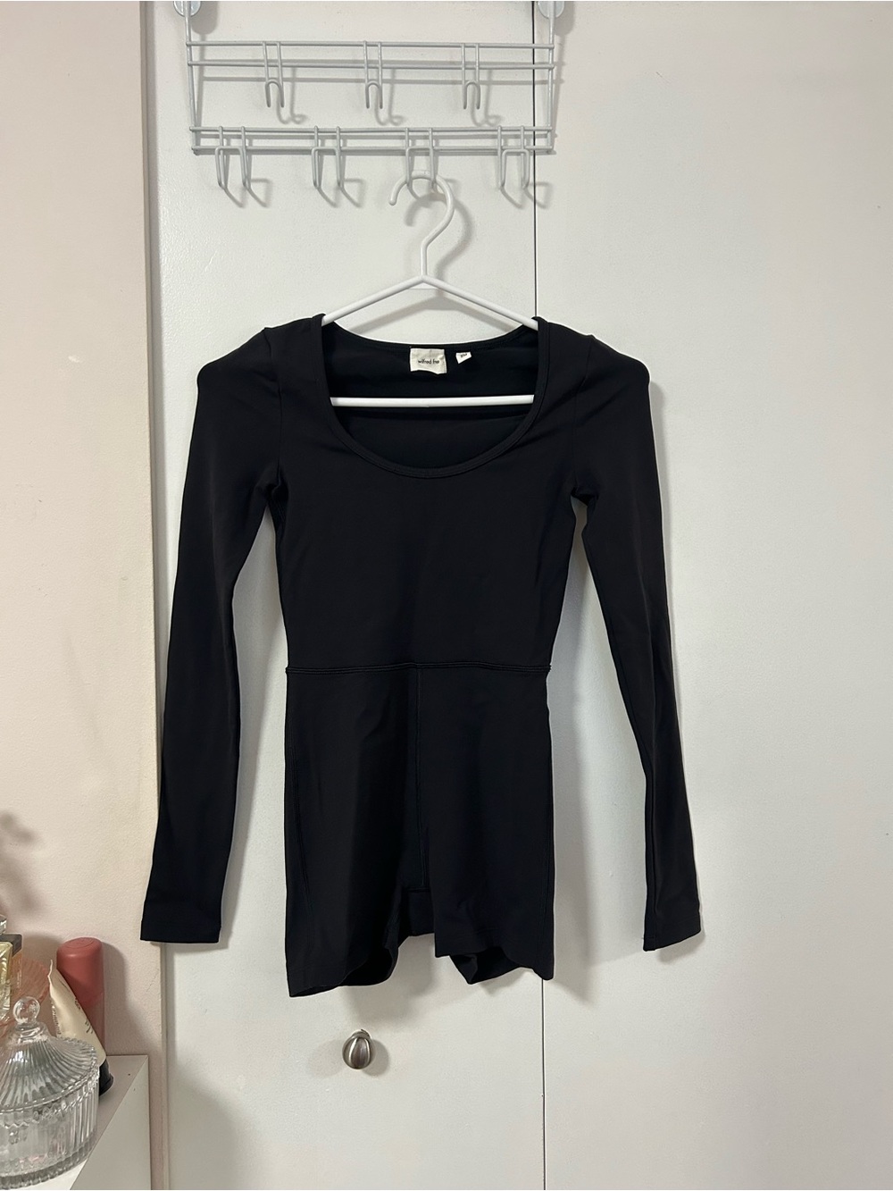 Aritzia Kaz Romper